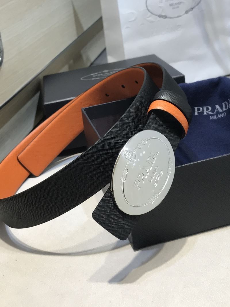 Prada Belts